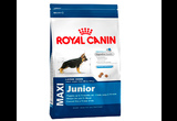 Сухой Корм Royal Canin (Роял Канин) Size Health Nutrition MAXI Junior Для Щенков Крупных Пород 4кг