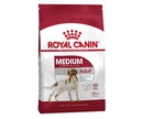 Сухой Корм Royal Canin (Роял Канин) Для Собак Средних Пород MEDIUM Adult 15кг