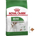 Сухой Корм Royal Canin (Роял Канин) Для Собак Мелких Пород Size Health Nutrition MINI Adult 8кг
