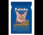 Kalinka (Калинка) Сухой Корм Для Кошек с Рыбой 400Г