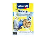 Подкормка Для Волнистых Попугаев Vitakraft (Витакрафт) Для Укрепления Организма 30г