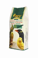 Песок Fiory (Фиори) Для Птиц 1кг Лимон 
