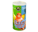 Корм Вака Люкс Для Канареек 900г (1*8) 