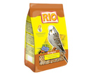 Корм Для Волнистых Попугаев RIO (Рио) в Период Линьки Budgies Moulting Period 500г (1*10)