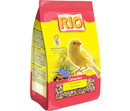 Корм Для Канареек RIO (Рио) в Период Линьки Canaries Moulting Period 500г (1*10) 