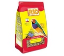 Корм Для Экзотических Птиц RIO (Рио) Exotic Birds Daily Ration 500г (1*10)