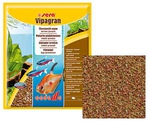 Корм Для Рыб Sera (Сера) Vipagran Гранулы 12г