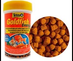 Корм Для Рыб Tetra (Тетра) Goldfish Energy Палочки Для Золотых Рыб 100мл 761117 