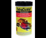 Tetra Cichlid Shrimp Sticks (Тетра Цихлид Шимп Стикс) 250мл С Креветками Для Цихлид 199095