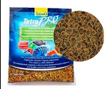 Корм Для Рыб Tetra (Тетра) Pro Algae Crisps Для Декоративных и Тропических Рыб 12г 149397