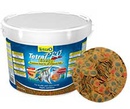 Корм Для Рыб Tetra (Тетра) PRO Energy Crisps Чипсы 10л 141582