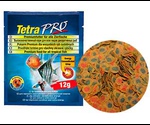 Корм Для Рыб Tetra (Тетра) Min Pro Crisps Energy Чипсы 12г 149335 