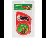 Рулетка Для Собак До 10кг Triol (Триол) 5м Трос Fd9006b