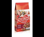Darling (Дарлинг) Сухой Для Собак с Мясом и Овощами 3КГ