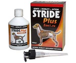 Stride Plus (Страйд Плюс) Для Собак Для Суставов 200мл