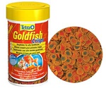 Корм Для Рыб Tetra (Тетра) Goldfish Crisps Чипсы Для Золотых Рыбок 100мл 147843 