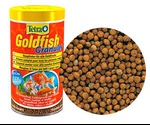 Корм Для Рыб Tetra (Тетра) Goldfish Granules Гранулы Для Золотых Рыб 100мл 167612 