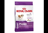 Сухой Корм Royal Canin (Роял Канин) Для Щенков Гигантских Пород Size Health Nutrition GIANT Puppy 15кг