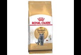 Сухой Корм Royal Canin (Роял Канин) Для Кошек Породы Британская Короткошерстная-34 Feline Breed Nutrition British Shorthair 34 10кг 
