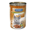 Консервы Dr.Clauder`s (Доктор Клаудер) Для Кошек Сердце Premium Cat Food Heart 415г