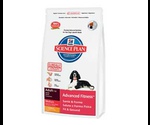 Сухой Корм Hills (Хиллс) Science Plan Canine Adult Advanced Fitness Medium Chicken Для Собак Средних Пород с Курицей 1кг (1*4) 