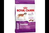 Сухой Корм Royal Canin (Роял Канин) Для Щенков Гигантских Пород Size Health Nutrition GIANT Junior 15кг