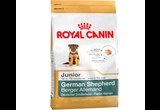 Сухой Корм Royal Canin (Роял Канин) Breed Health Nutrition German Shepherd Junior Для Щенков Породы Немецкая Овчарка 3кг