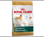 Сухой Корм Royal Canin (Роял Канин) Breed Health Nutrition Golden Retriever Adult 25 Для Собак Породы Золотистый Ретривер 3кг