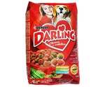 Сухой Корм Darling (Дарлинг) Для Собак Всех Пород Мясо с Овощами 10кг