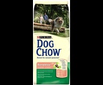 Dog Chow (Дог Чау) Sensitive (Сенситив) Сухой Для Чувствительных Собак с Лососем и Рисом 15КГ