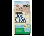 Dog Chow (Дог Чау) Сухой Корм Для Щенков с Курицей и Рисом 15КГ