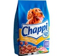 Сухой Корм Chappi (Чаппи) Для Собак Всех Пород Мясное Изобилие 600г 
