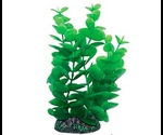 Растение Для Аквариумов Triton (Тритон) Пластмассовое 1544 15см Блистер 