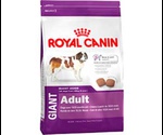Сухой Корм Royal Canin (Роял Канин) Для Собак Гигантских Пород GIANT Adult 15кг