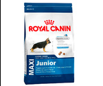 Сухой Корм Royal Canin (Роял Канин) Size Health Nutrition MAXI Junior Для Щенков Крупных Пород 15кг