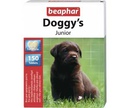 Витамины Для Щенков Beaphar (Беафар) Doggys Junior 150шт 12575