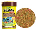 Корм Для Рыб Tetra (Тетра) Min Junior Хлопья Для Мальков 100мл 139770 