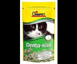 Витамины Gimpet (Джимпет) для Кошек 50г Denta-Kiss (Дента-Кисс)