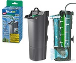 Фильтр Внутренний Для Аквариума Tetra (Тетра) EasyCristal 250 До 15-40л 151567
