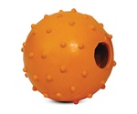 Игрушка Для Собак Triol (Триол) Мяч-Погремушка 2,5см 6см J-3-130