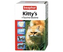 Витамины Для Кошек Beaphar (Беафар) Kitty’s + Taurine and Biotin Биотин и Таурин 180шт 12578