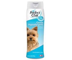 Шампунь Для Собак 8in1 (8в1) Гипоаллергенный Perfect Coat Gentle Hypoallergenic Shampoo 473мл 
