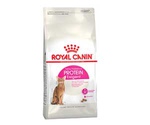 Сухой Корм Royal Canin (Роял Канин) Для Привередливых Кошек к Составу Корма Feline Health Nutrition Exigent 42 Protein Preference 400г