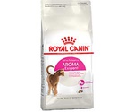 Сухой Корм Royal Canin (Роял Канин) Для Привередливых Кошек к Аромату Корма Feline Health Nutrition Exigent 33 Aromatic Attraction 2кг