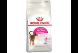 Сухой Корм Royal Canin (Роял Канин) Feline Health Nutrition Exigent 33 Aromatic Attraction Для Привередливых Кошек к Аромату Корма 10кг