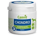 Витамины Для Собак CanVit (Канвит) Хондро Chondro 100г 
