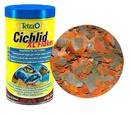 Корм Для Рыб Tetra (Тетра) Cichlid XL Flakes Хлопья Для Цихлид 500мл 139985
