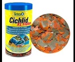 Корм Для Рыб Tetra (Тетра) Cichlid XL Flakes Хлопья Для Цихлид 500мл 139985