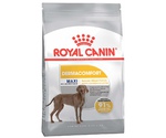 Сухой Корм Royal Canin (Роял Канин) Для Собак Крупных Пород с Чувствительной Кожей MAXI Dermacomfort 3кг