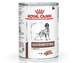 Лечебные Консервы Royal Canin (Роял Канин) Veterinary Diet Canine Gastro Intestinal LF22 Low Fat Для Собак с Нарушениями Пищеварения 410г